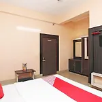 Oyo 7788 Sai Raghunath Palace