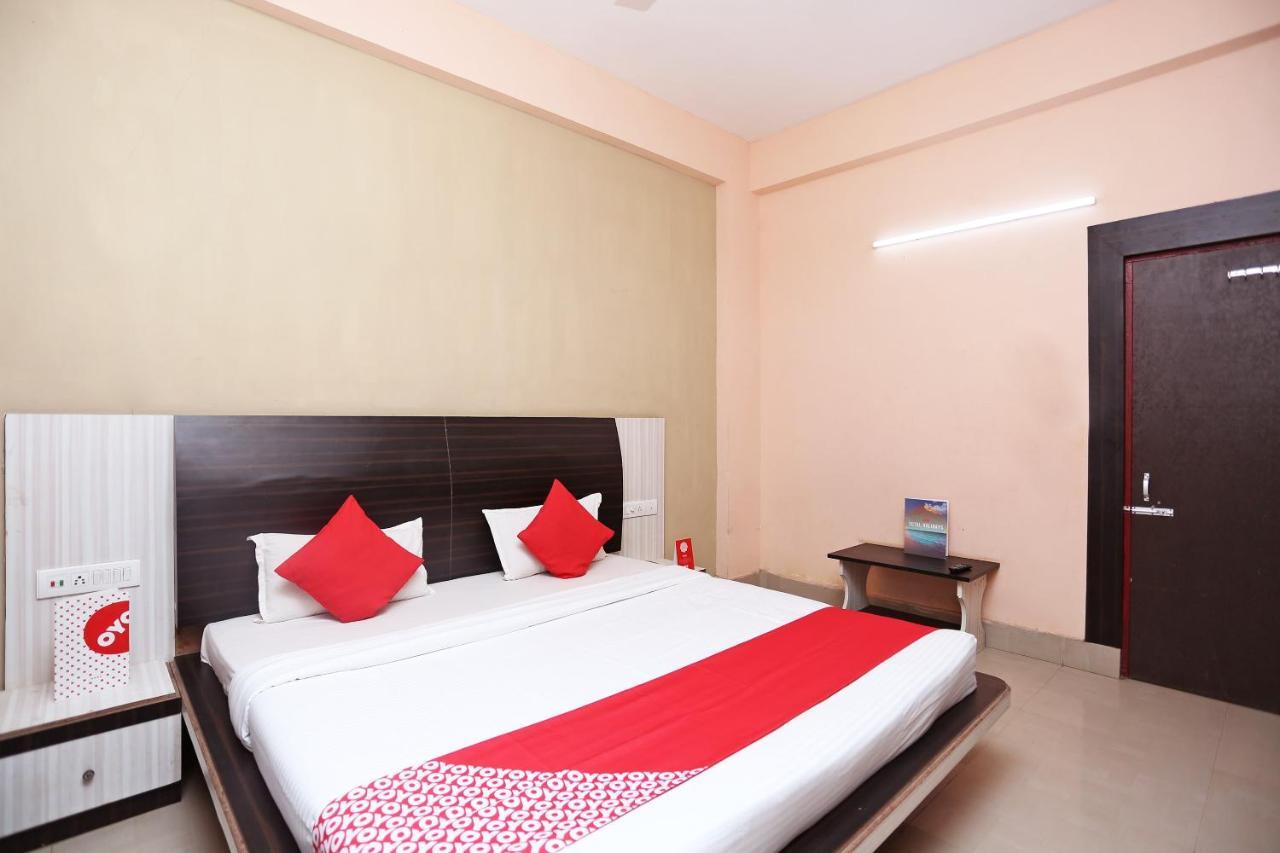 Hotel Oyo 7788 Sai Raghunath Palace