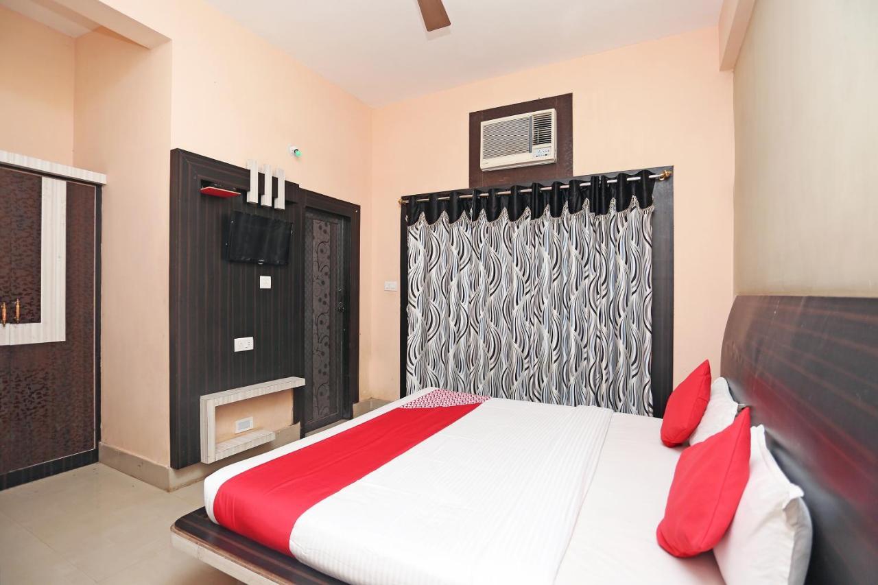 Oyo 7788 Sai Raghunath Palace Hotel