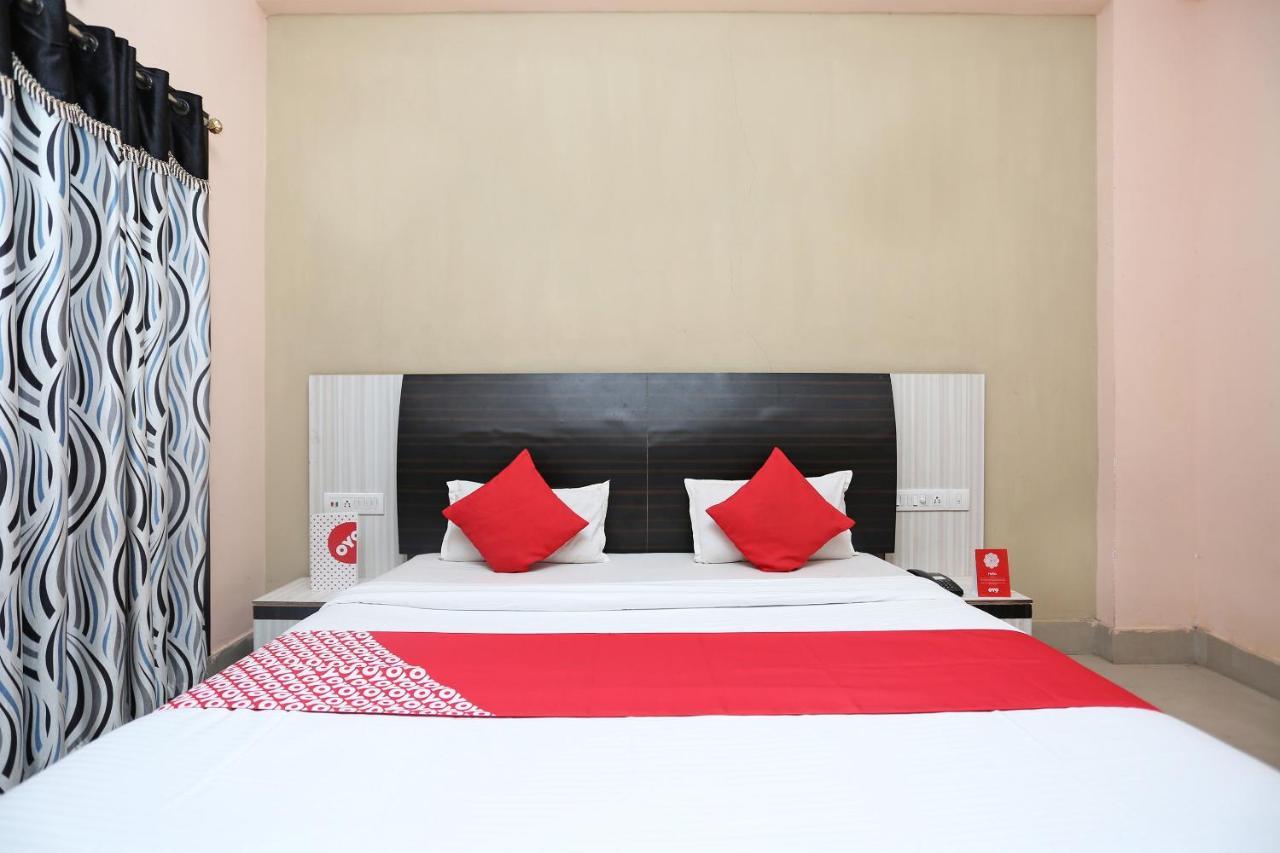 Hotel Oyo 7788 Sai Raghunath Palace Puri