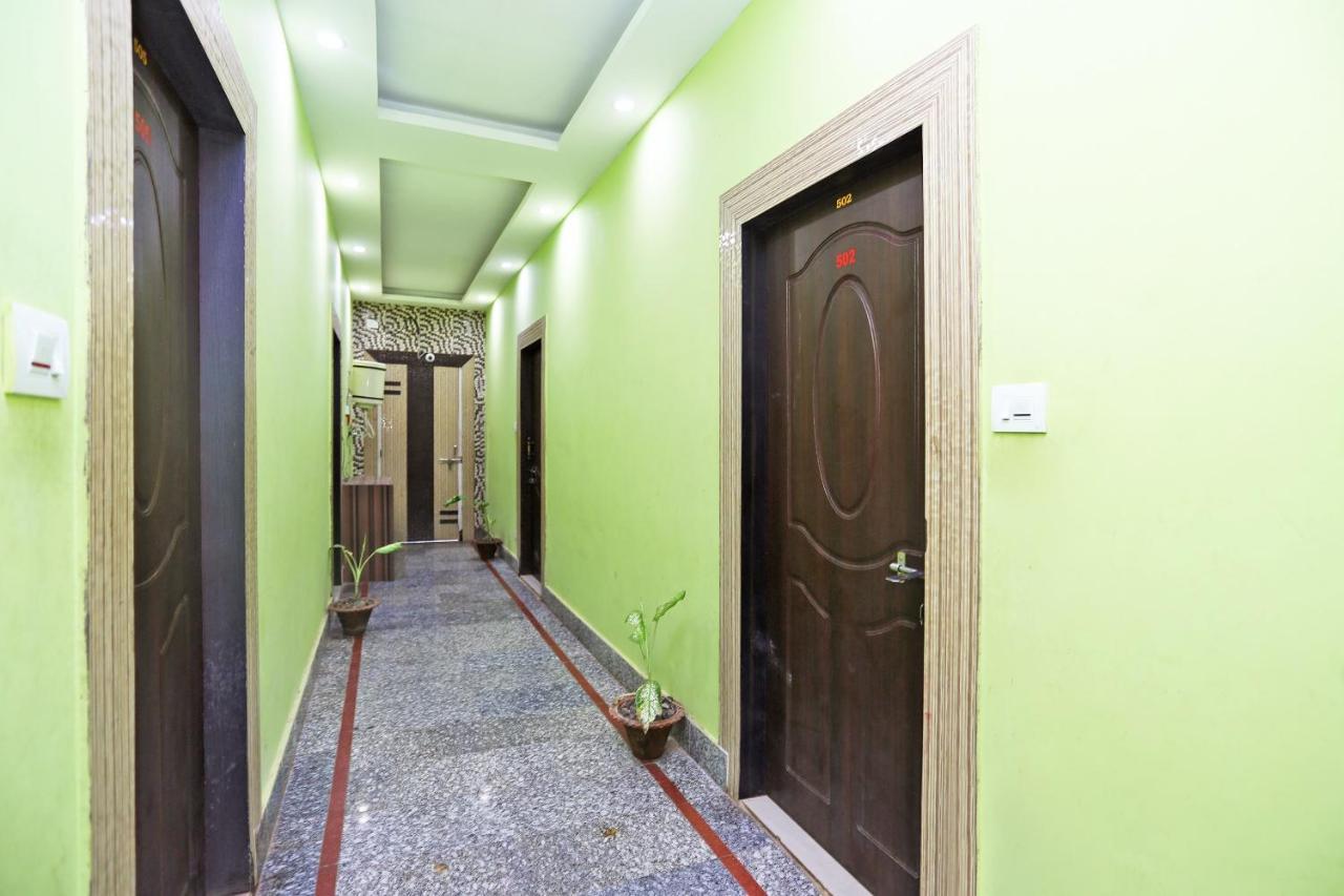 Oyo 7788 Sai Raghunath Palace Hotel Puri