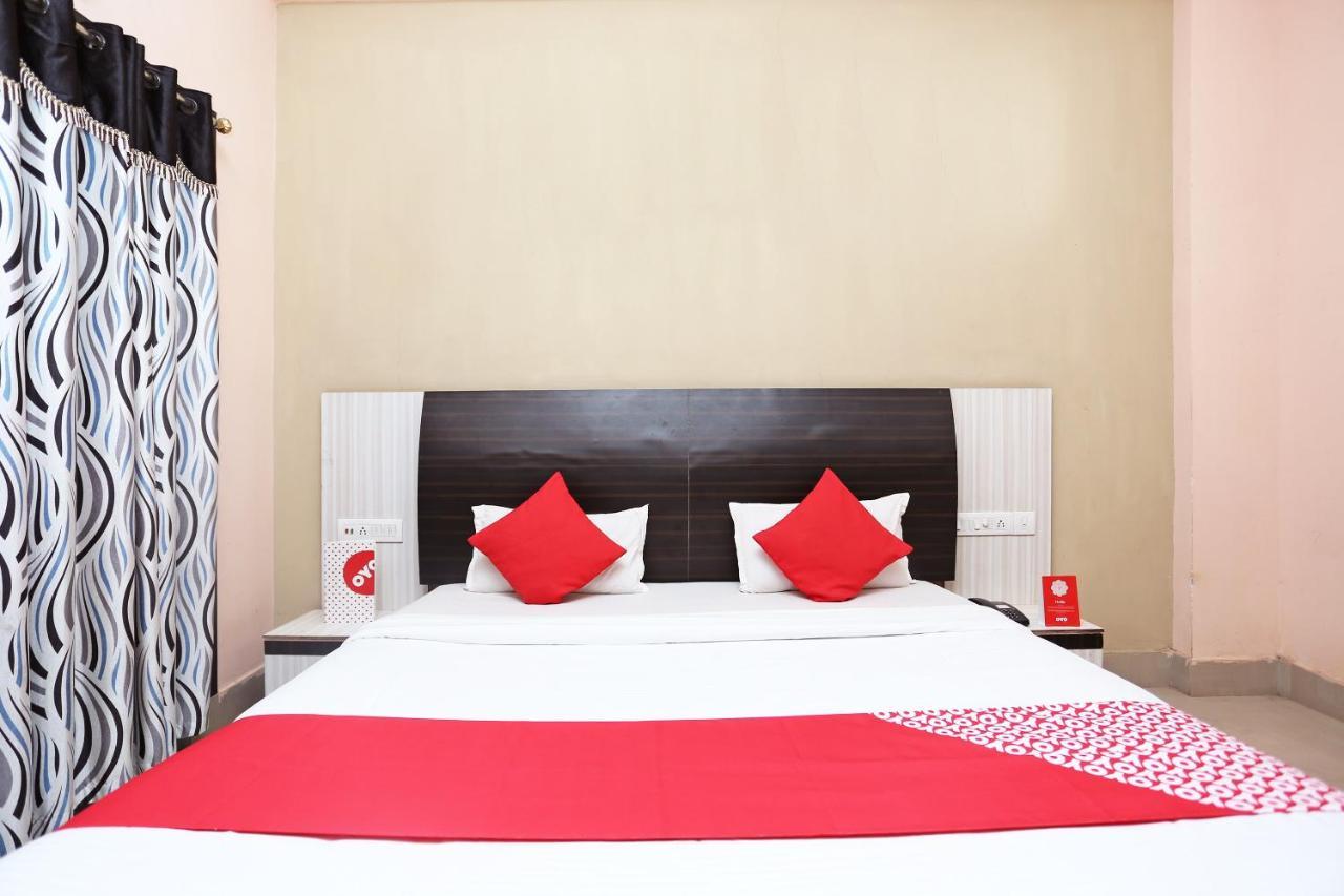 Oyo 7788 Sai Raghunath Palace 3*