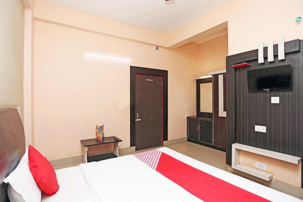 Oyo 7788 Sai Raghunath Palace 3* Puri