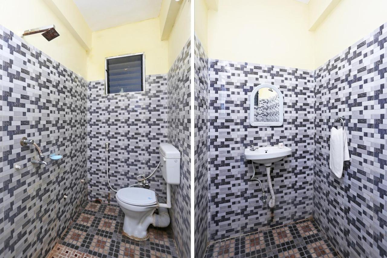 Hotel Oyo 7788 Sai Raghunath Palace