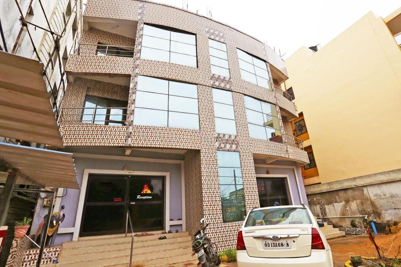 Oyo 7788 Sai Raghunath Palace Hotel